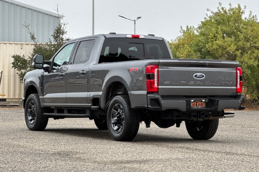 2023 Ford Super Duty F-250 SRW XL