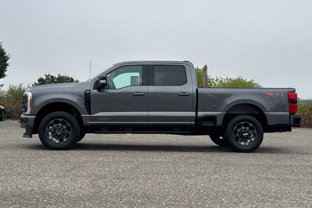 2023 Ford Super Duty F-250 SRW XL