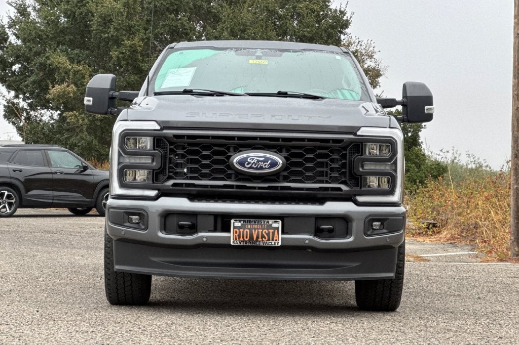 2023 Ford Super Duty F-250 SRW XL