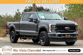 2023 Ford Super Duty F-250 SRW XL