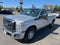 2016 Ford Super Duty F-250 SRW XL