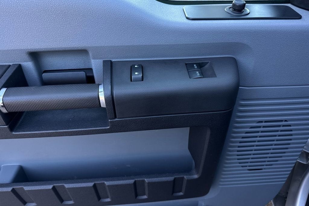 2016 Ford Super Duty F-250 SRW XL