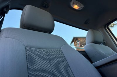 2016 Ford Super Duty F-250 SRW XL