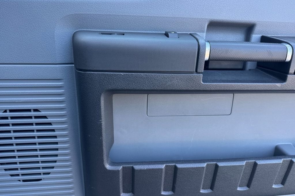 2016 Ford Super Duty F-250 SRW XL