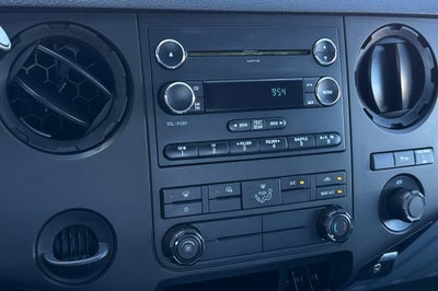 2016 Ford Super Duty F-250 SRW XL