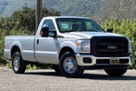 2016 Ford Super Duty F-250 SRW XL