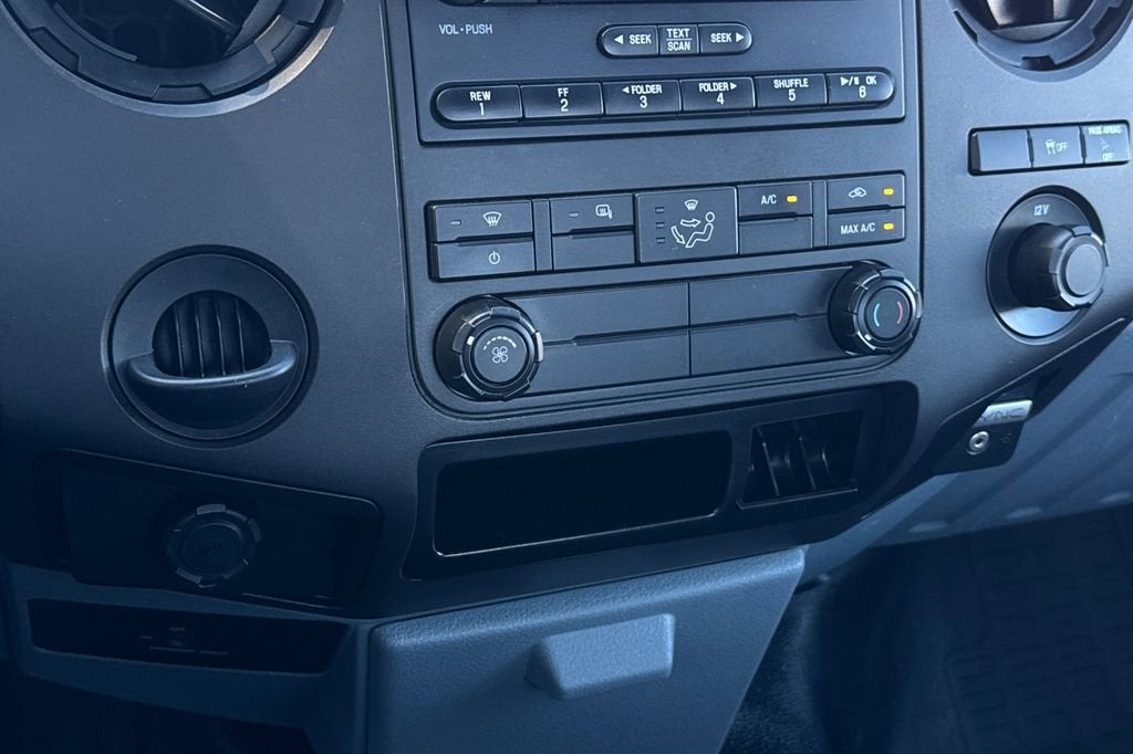 2016 Ford Super Duty F-250 SRW XL