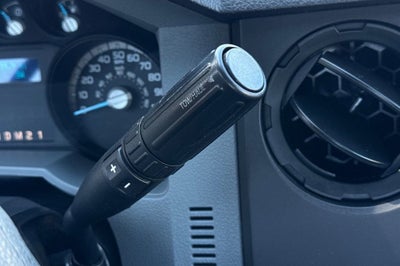 2016 Ford Super Duty F-250 SRW XL