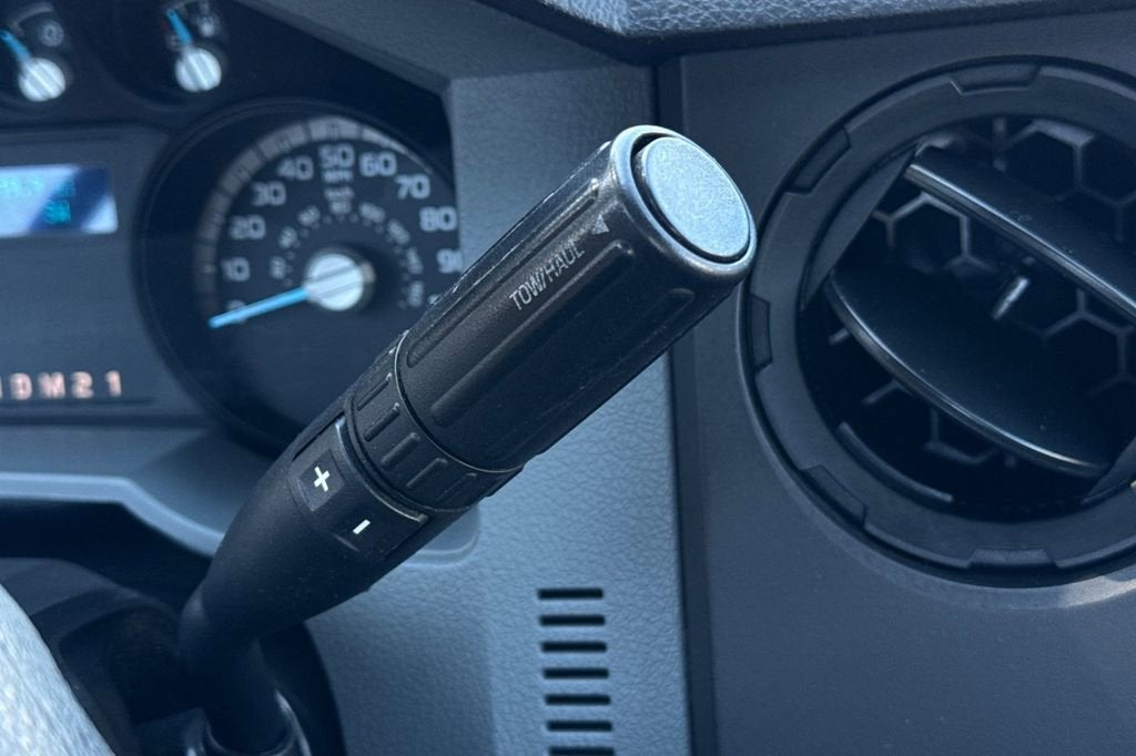 2016 Ford Super Duty F-250 SRW XL