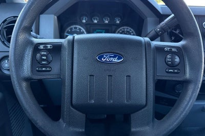 2016 Ford Super Duty F-250 SRW XL