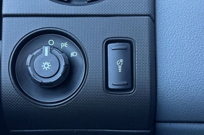 2016 Ford Super Duty F-250 SRW XL