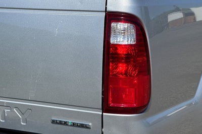 2016 Ford Super Duty F-250 SRW XL