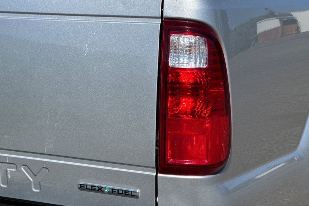 2016 Ford Super Duty F-250 SRW XL