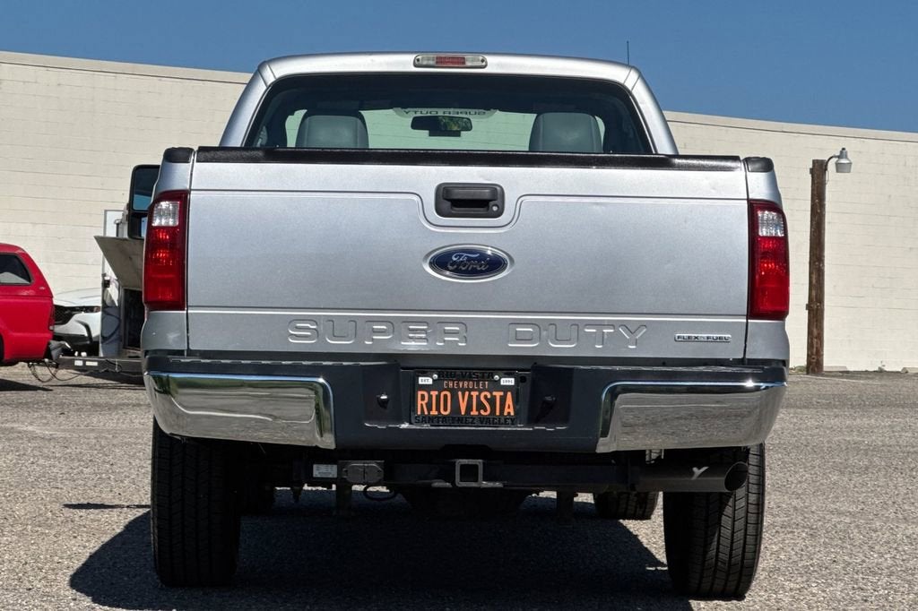 2016 Ford Super Duty F-250 SRW XL