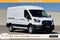2023 Ford E-Transit Cargo Van Base
