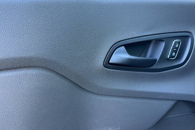 2023 Ford E-Transit Cargo Van Base