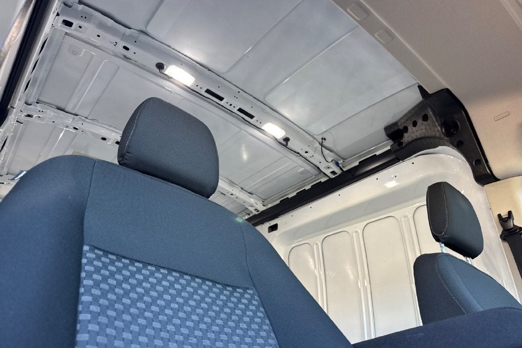 2023 Ford E-Transit Cargo Van Base
