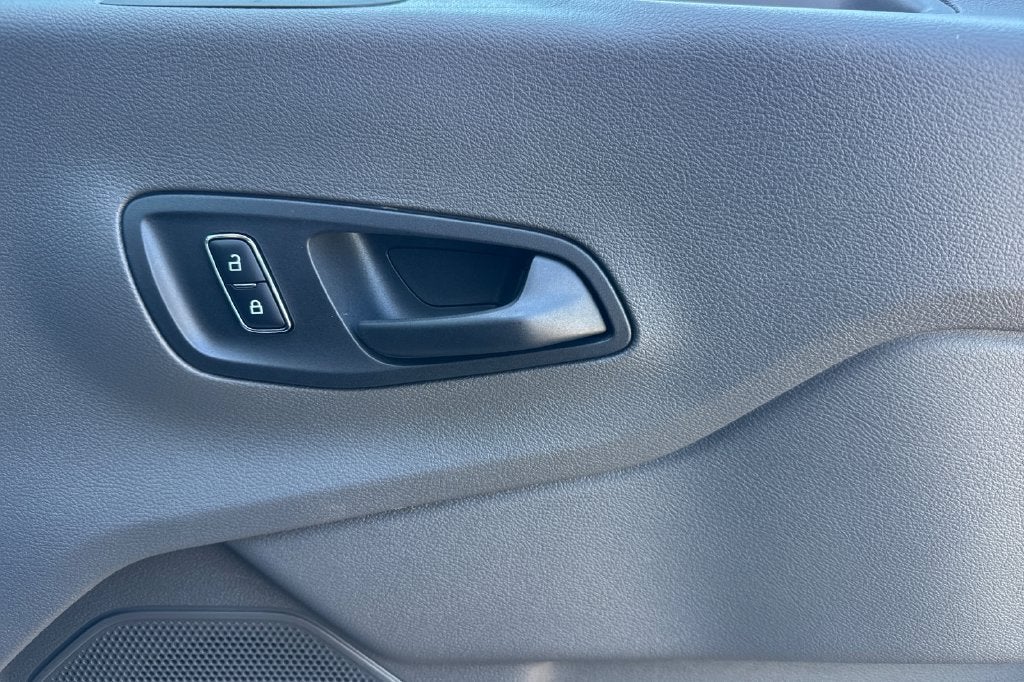 2023 Ford E-Transit Cargo Van Base