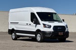 2023 Ford E-Transit Cargo Van Base