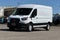 2023 Ford E-Transit Cargo Van Base