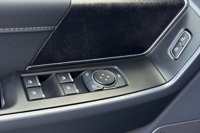 2024 Ford F-150 Lightning Flash