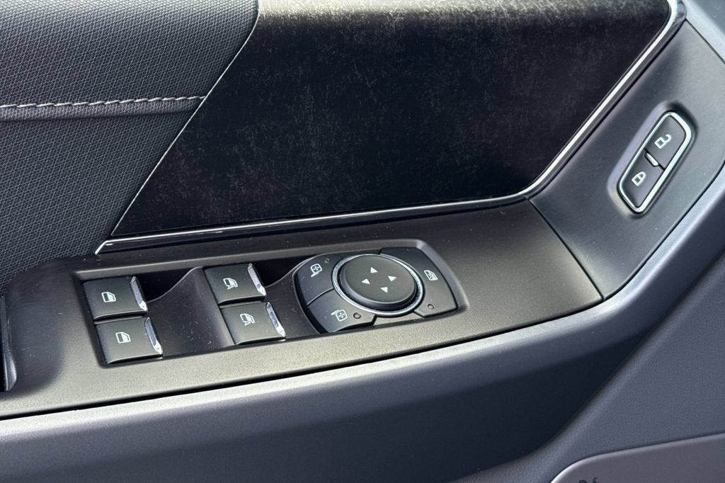 2024 Ford F-150 Lightning Flash