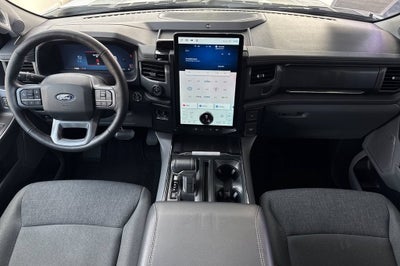2024 Ford F-150 Lightning Flash