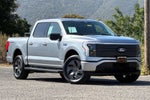 2024 Ford F-150 Lightning Flash