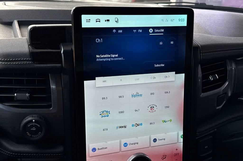 2024 Ford F-150 Lightning Flash
