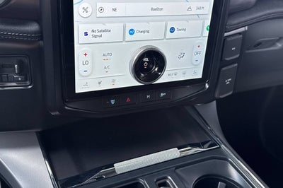 2024 Ford F-150 Lightning Flash