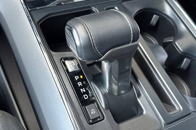 2024 Ford F-150 Lightning Flash