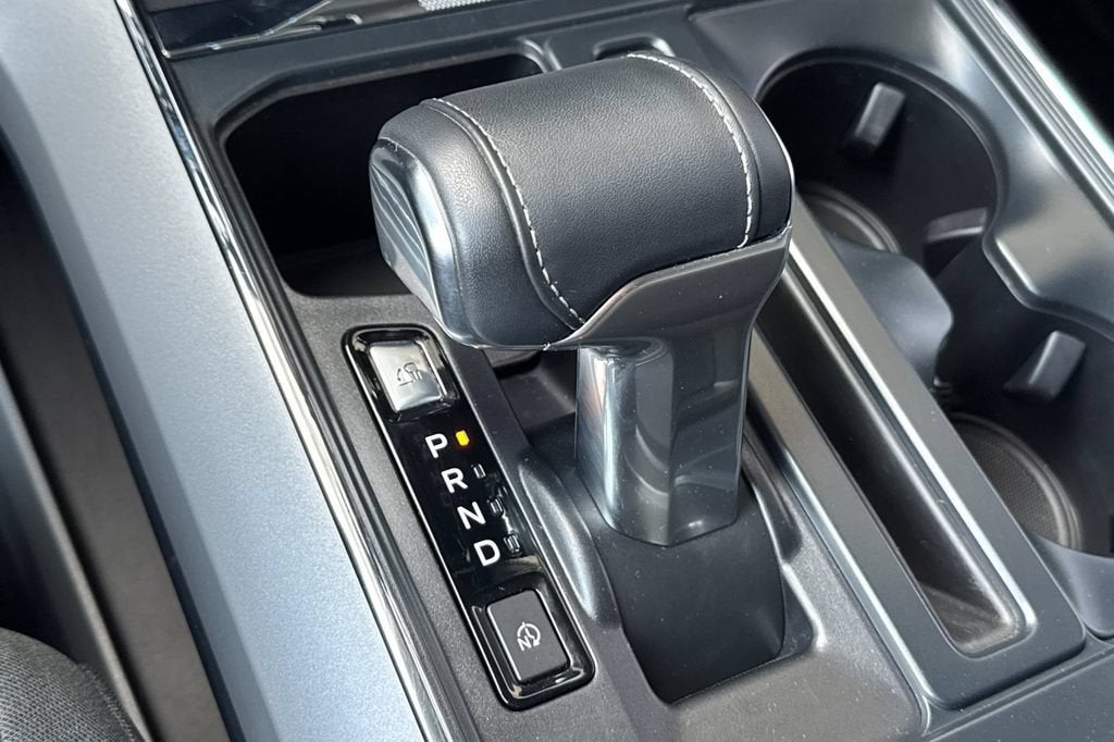 2024 Ford F-150 Lightning Flash