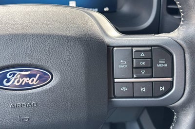 2024 Ford F-150 Lightning Flash