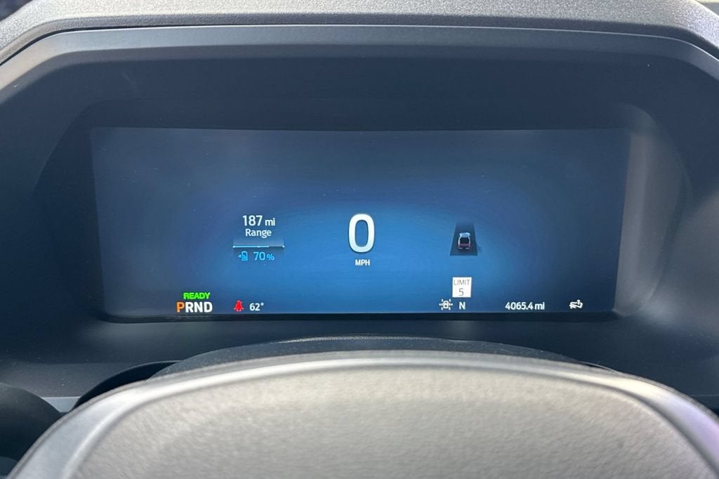 2024 Ford F-150 Lightning Flash