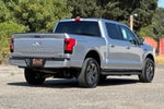 2024 Ford F-150 Lightning Flash