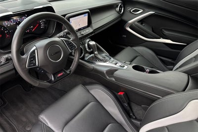 2023 Chevrolet Camaro 2SS