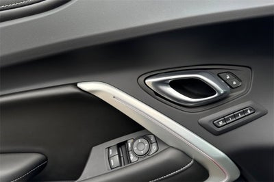 2023 Chevrolet Camaro 2SS