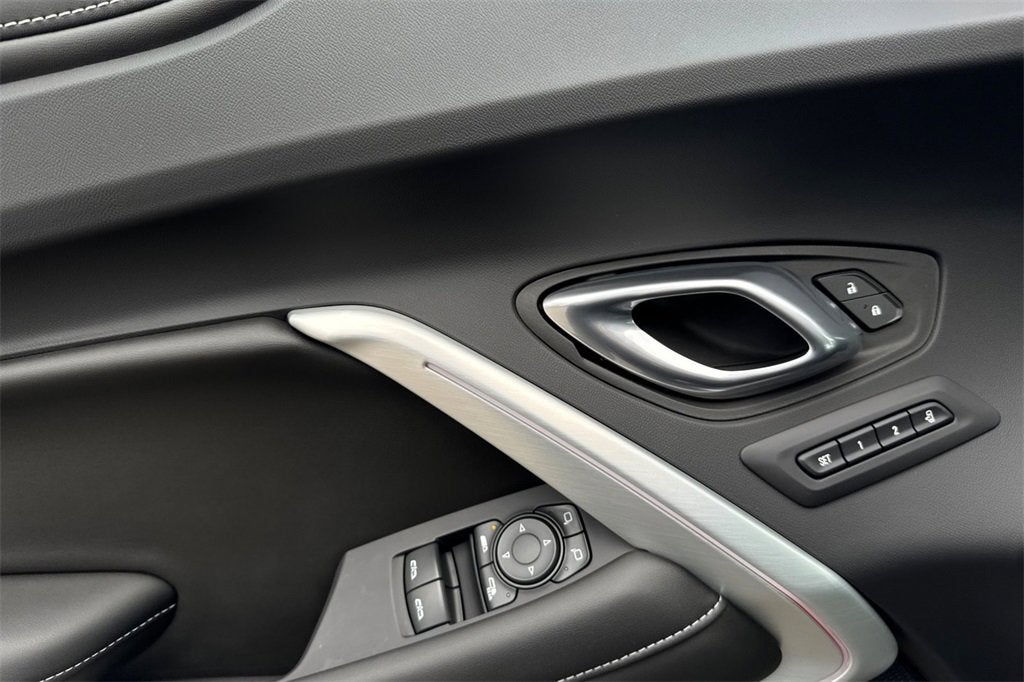 2023 Chevrolet Camaro 2SS