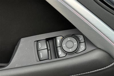 2023 Chevrolet Camaro 2SS