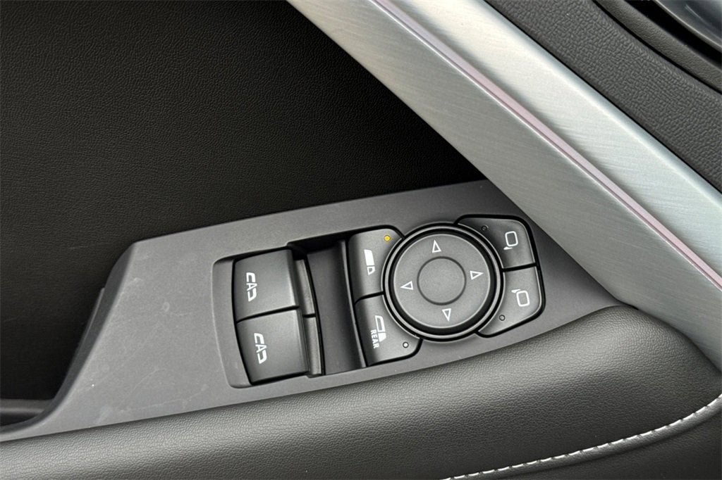 2023 Chevrolet Camaro 2SS