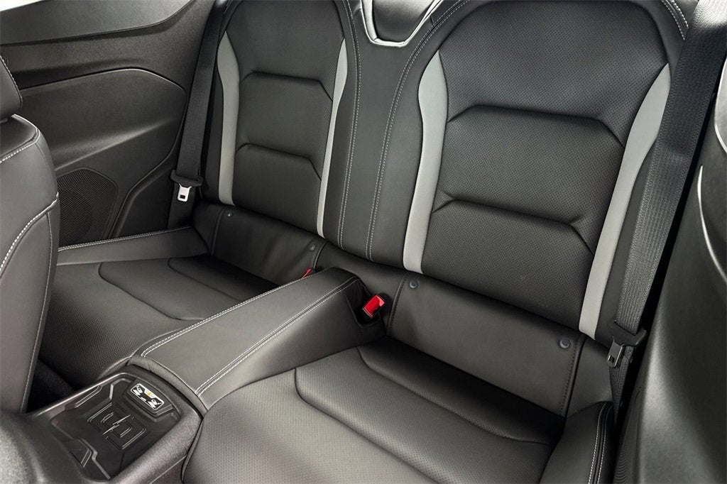 2023 Chevrolet Camaro 2SS