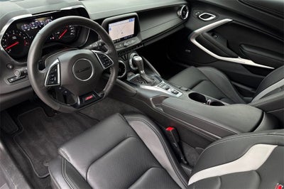 2023 Chevrolet Camaro 2SS