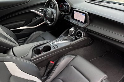 2023 Chevrolet Camaro 2SS