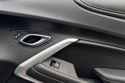 2023 Chevrolet Camaro 2SS