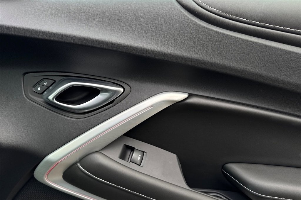 2023 Chevrolet Camaro 2SS