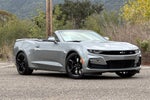 2023 Chevrolet Camaro 2SS
