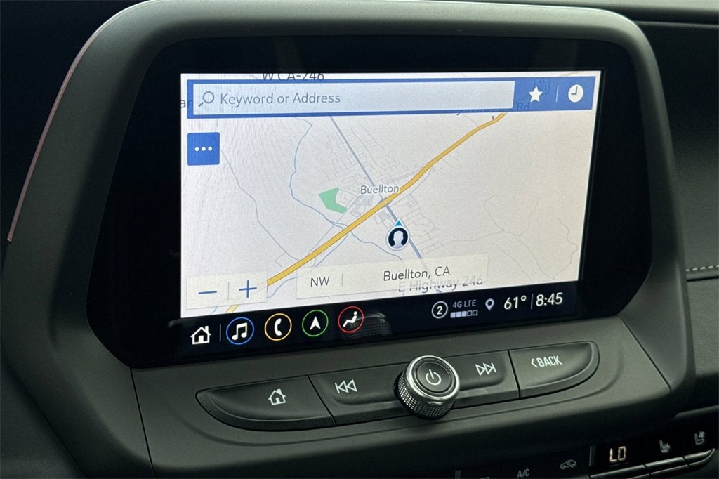 2023 Chevrolet Camaro 2SS