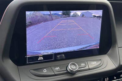 2023 Chevrolet Camaro 2SS