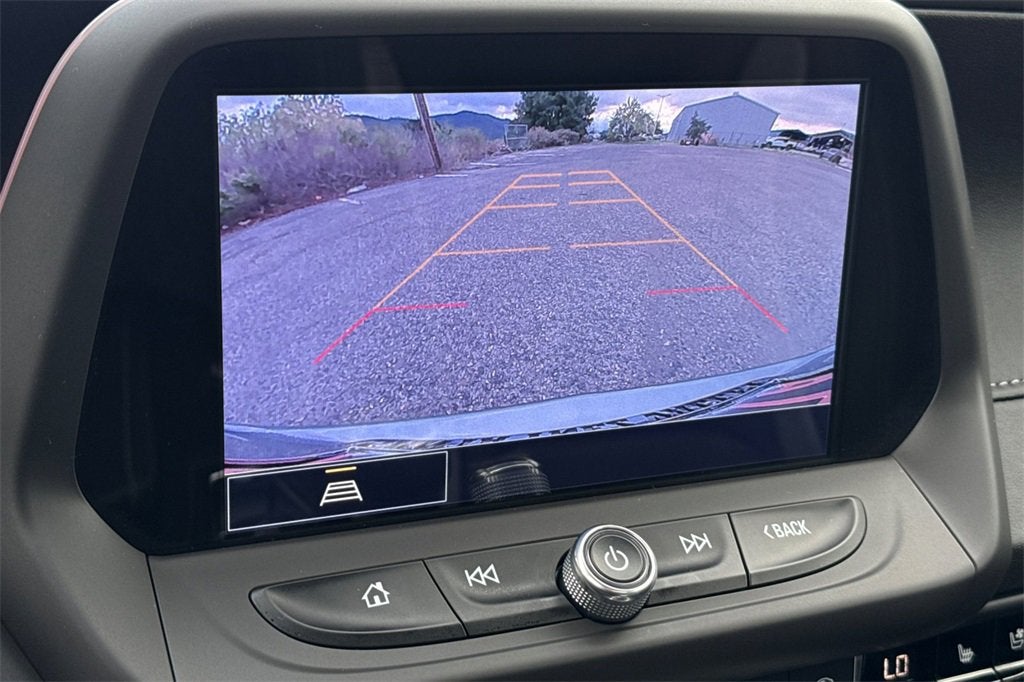 2023 Chevrolet Camaro 2SS