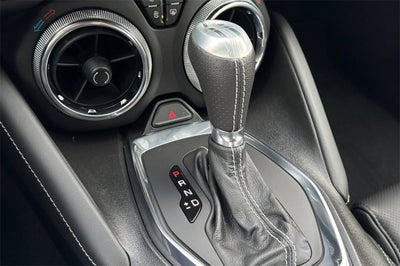 2023 Chevrolet Camaro 2SS